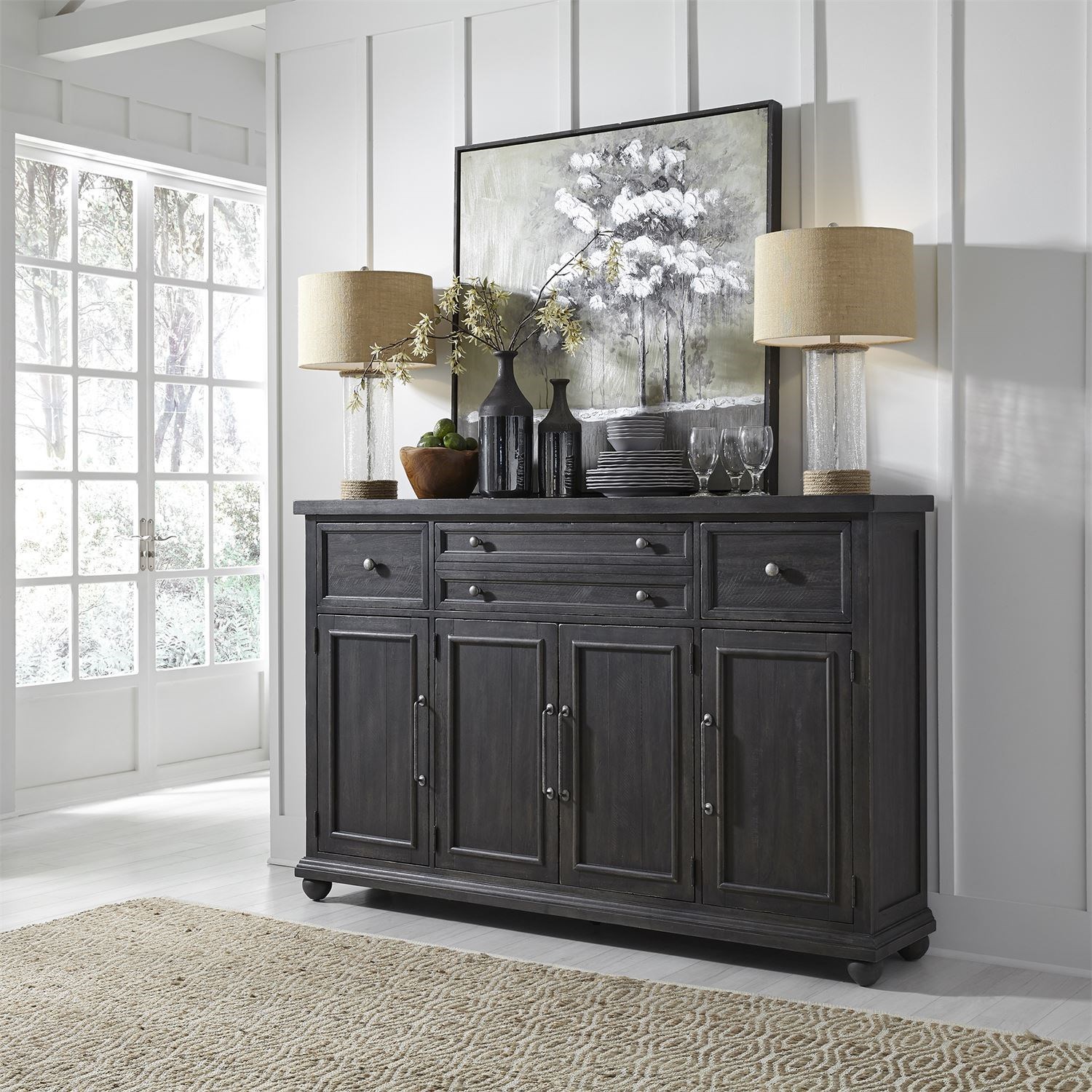 Harvest shop home furniture